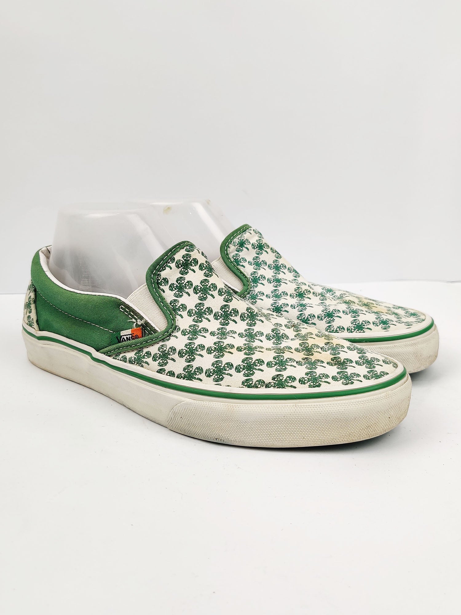 Vans (H-218)