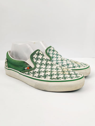 Vans (H-218)