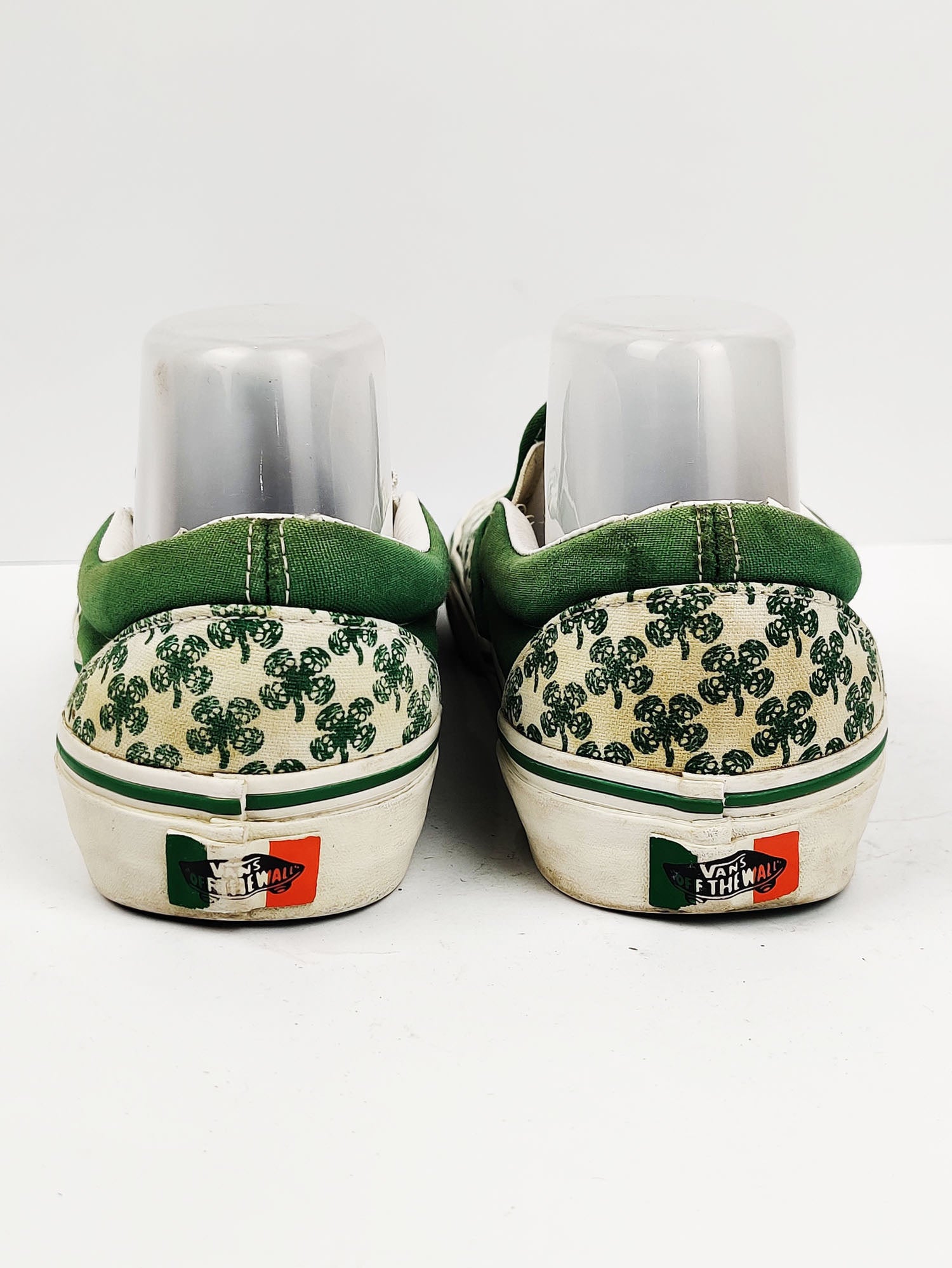 Vans (H-218)