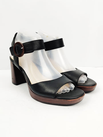 Clarks (H-219)