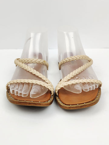 Steve Madden (H-222)
