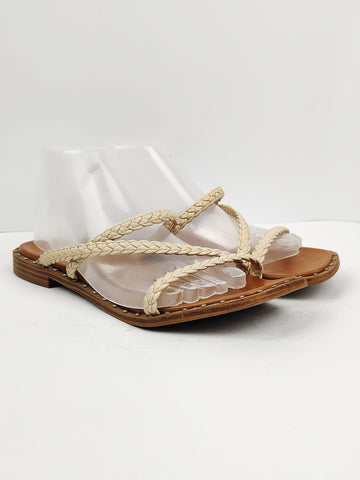 Steve Madden (H-222)