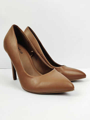 Torrid (H-60)