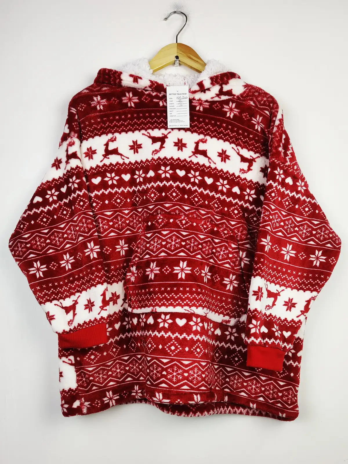 Buy online pre-used pre-loved 100% authentic & Original branded Christmas (HH-206) available in Pakistan. Top international brands avilable.