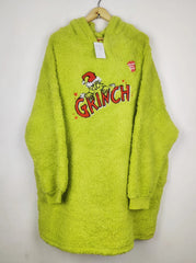 Buy online pre-used pre-loved 100% authentic & Original branded Grinch (HH-553) available in Pakistan. Top international brands avilable.