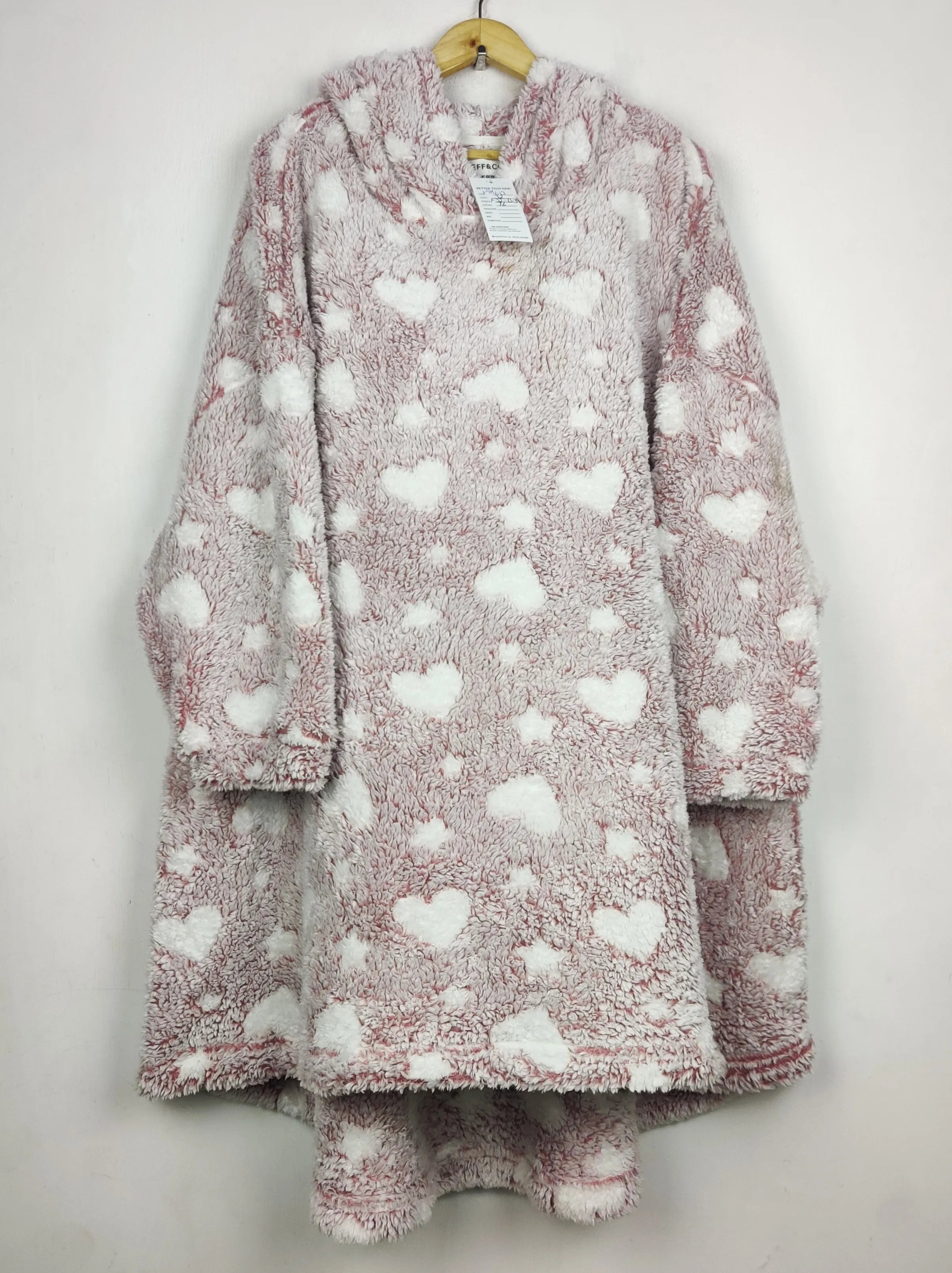 Buy online pre-used pre-loved 100% authentic & Original branded Jeff&Co (HH-613) available in Pakistan. Top international brands avilable.