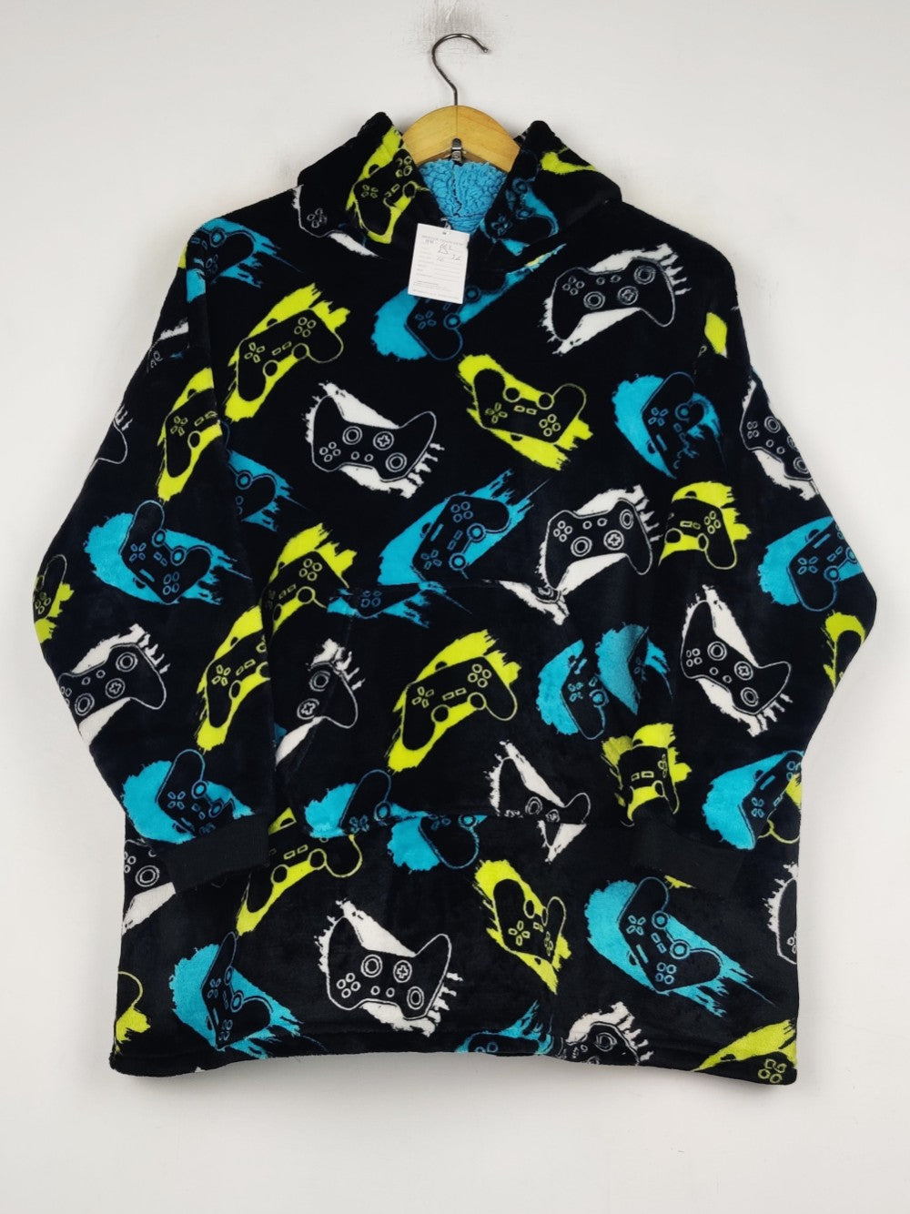 Snuggle Hoodie (HH-662)