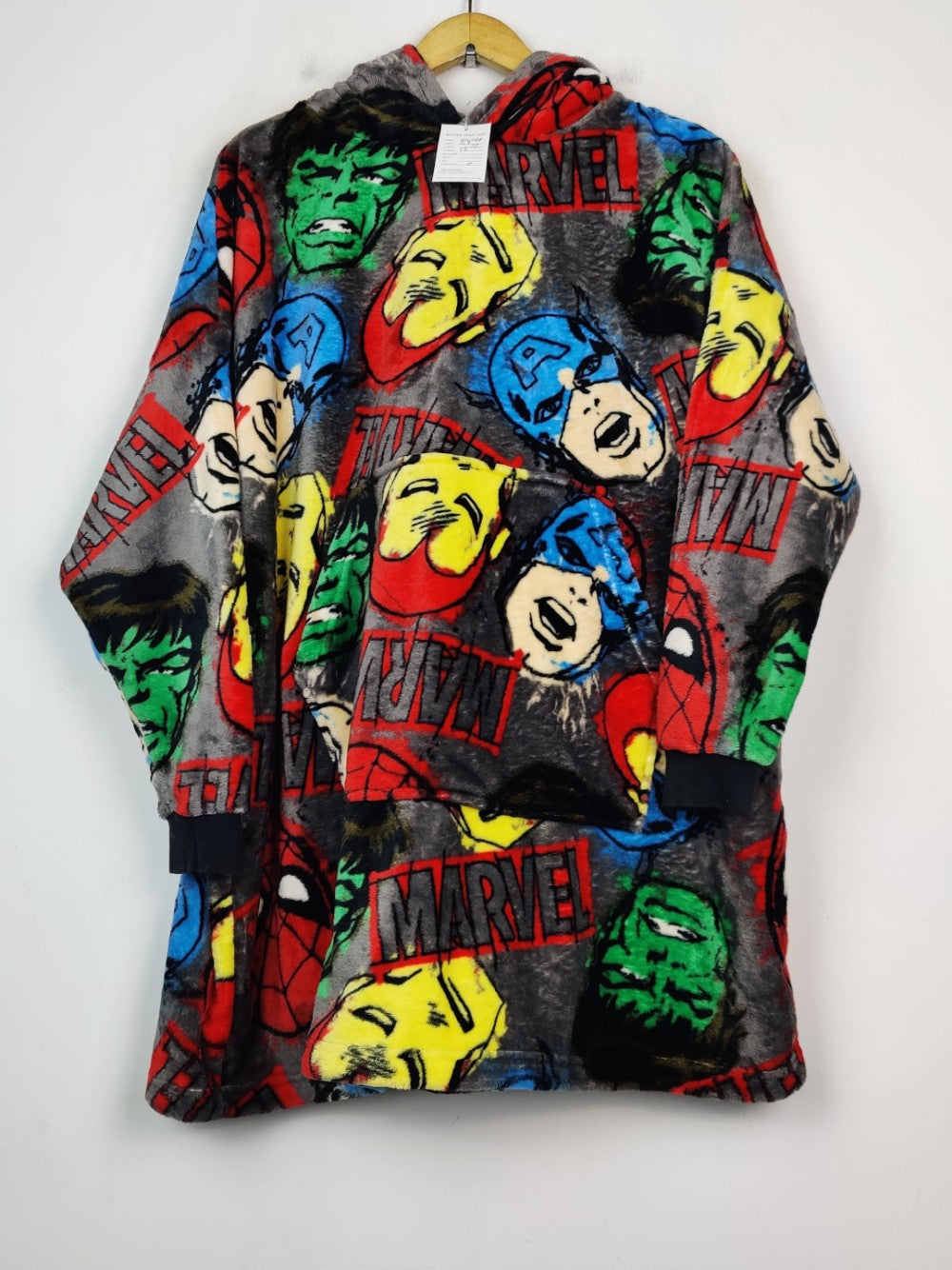 Marvel (HH-783)