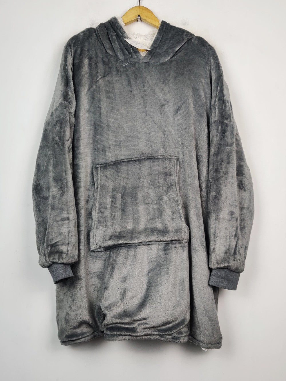 Eskim Hoodie (HH-784)