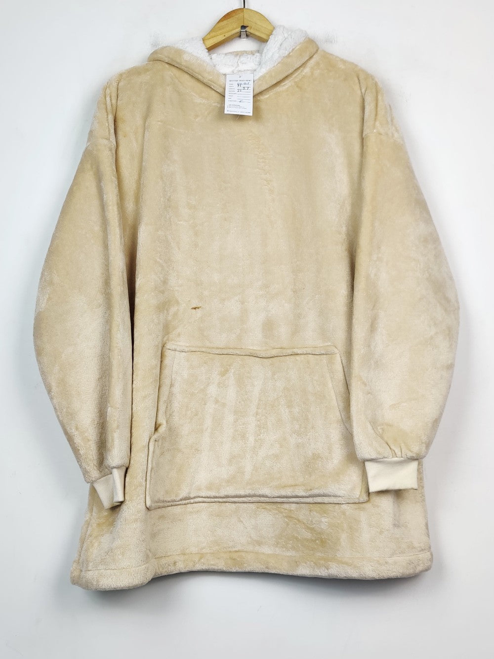 Unknown Brand (HH-807)