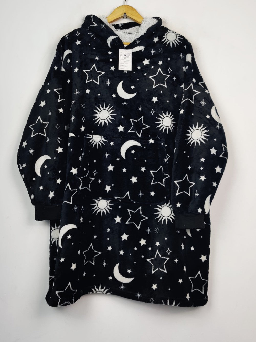 Snuggle Hoodie (HH-817)