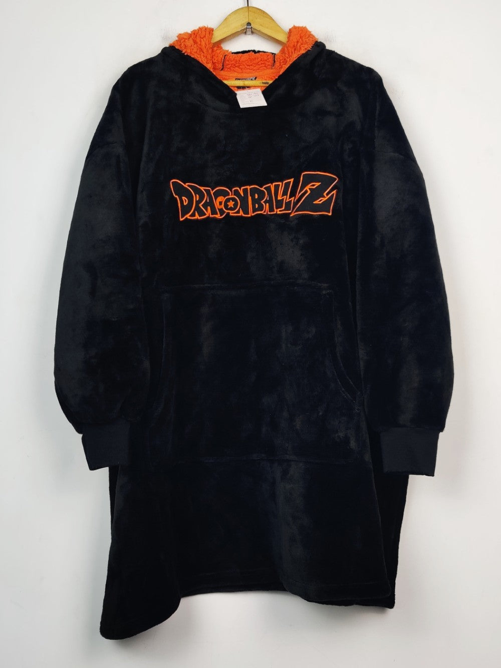Dragon Ballz (HH-906)