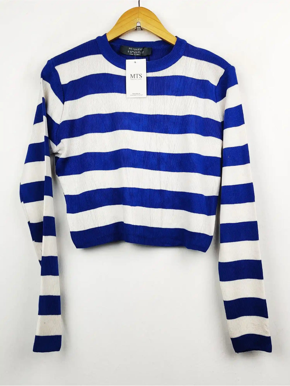 Buy online pre-used pre-loved 100% authentic & Original branded Primark (HT-1167) available in Pakistan. Top international brands avilable.