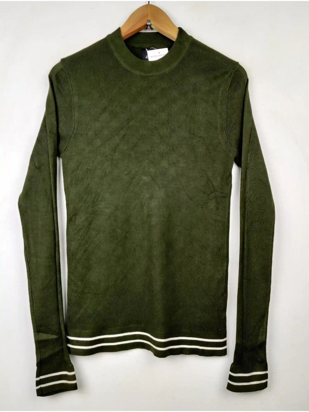 Buy online pre-used pre-loved 100% authentic & Original branded River Island (HT-1185) available in Pakistan. Top international brands avilable.