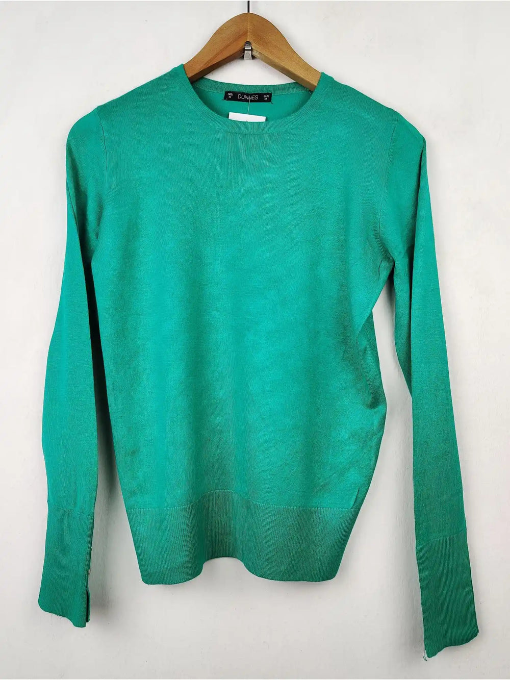 Buy online pre-used pre-loved 100% authentic & Original branded Dunnes Stores (HT-1191) available in Pakistan. Top international brands avilable.