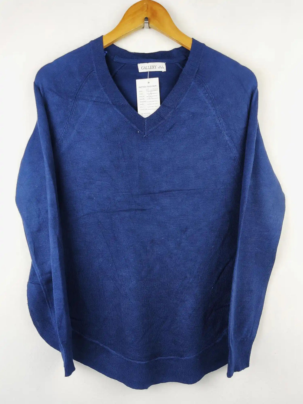 Buy online pre-used pre-loved 100% authentic & Original branded Gallery (HT-1389) available in Pakistan. Top international brands avilable.