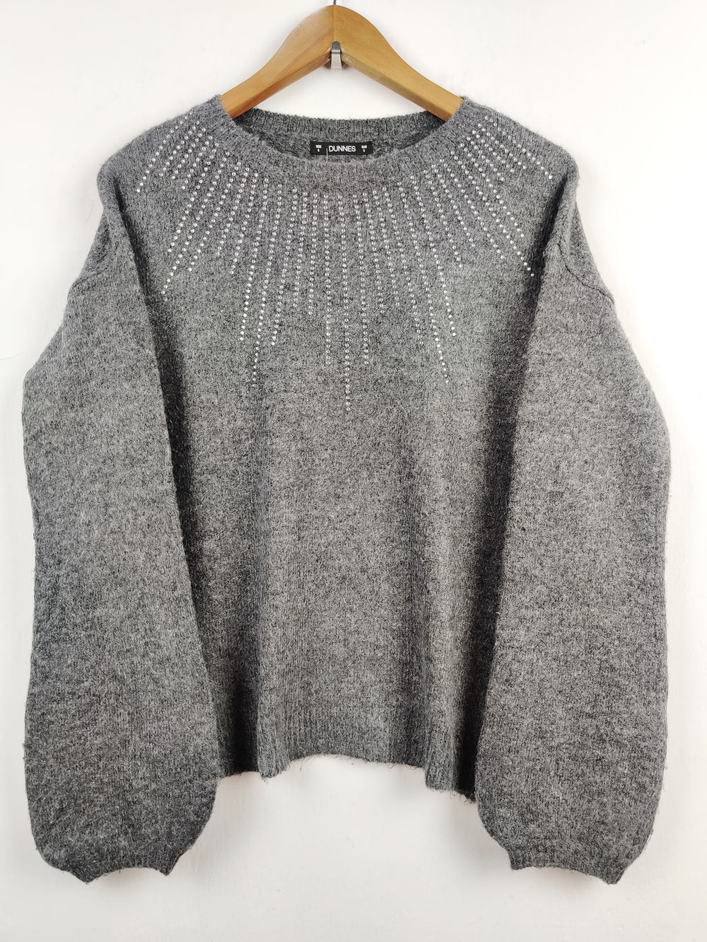 Buy online pre-used pre-loved 100% authentic & Original branded Dunnes Stores (HT-1546) available in Pakistan. Top international brands avilable.