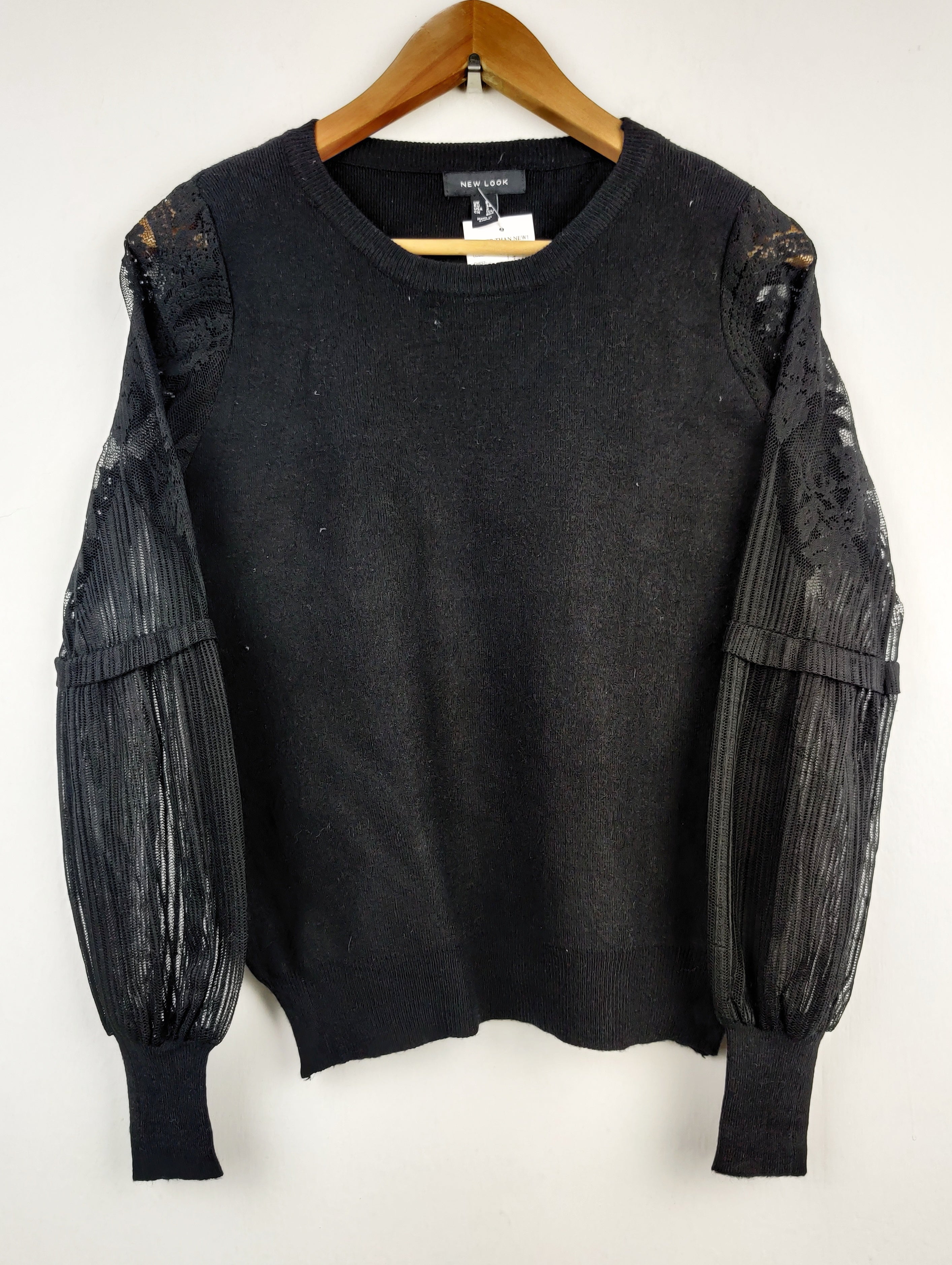 Buy online pre-used pre-loved 100% authentic & Original branded New Look (HT-1584) available in Pakistan. Top international brands avilable.