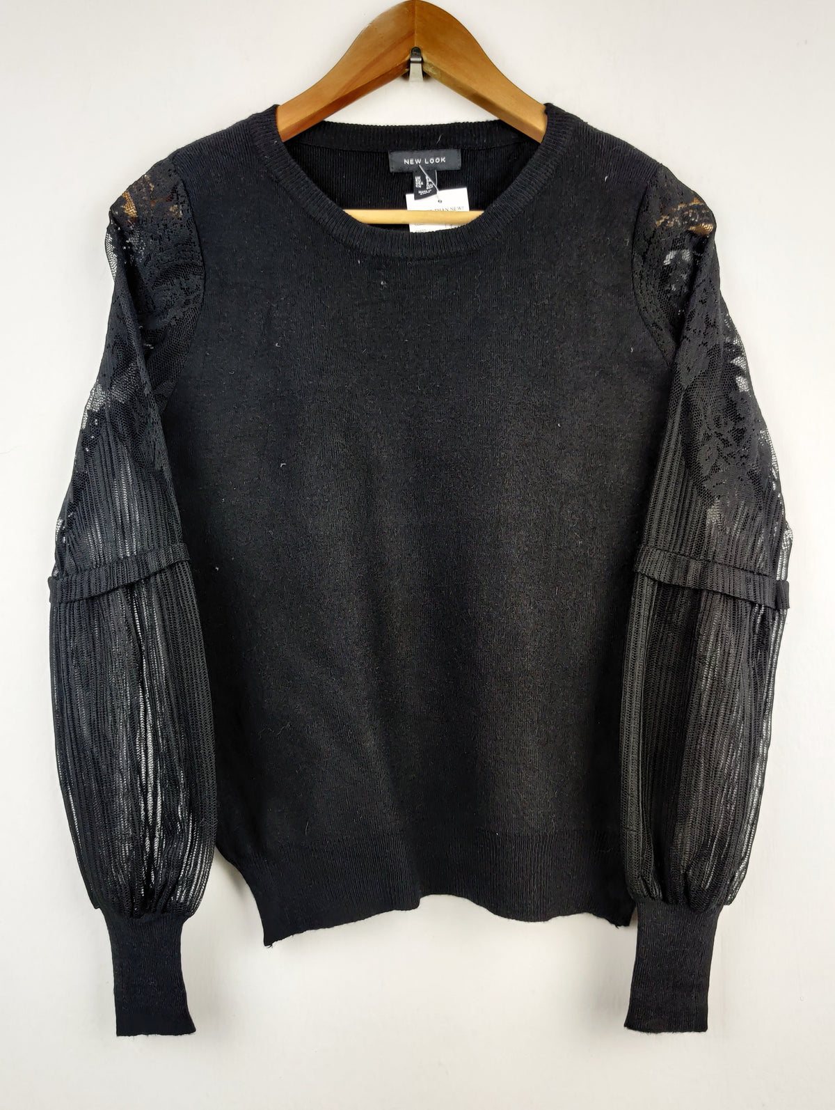 Buy online pre-used pre-loved 100% authentic & Original branded New Look (HT-1584) available in Pakistan. Top international brands avilable.