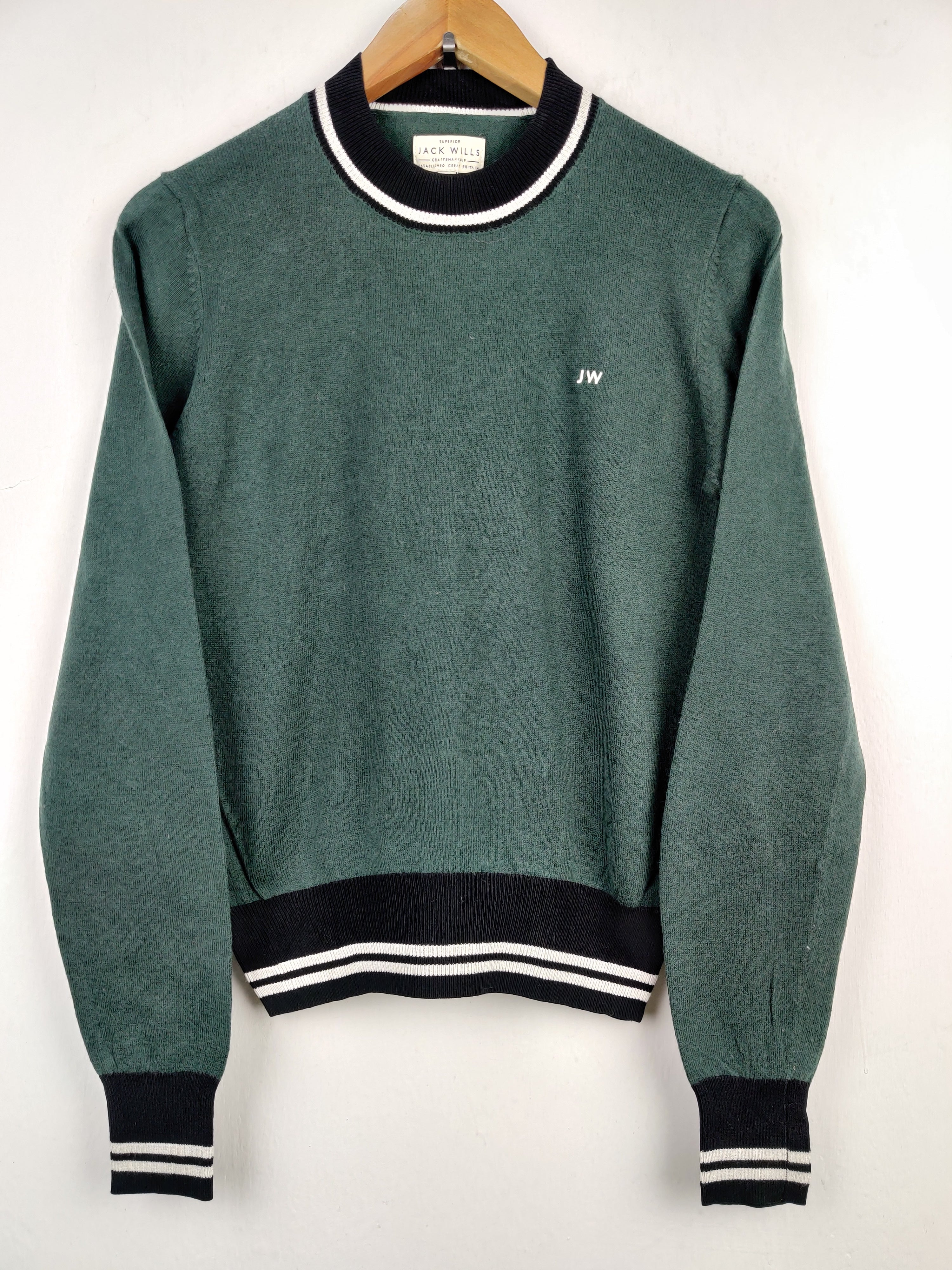 Jack Wills (HT-1592)