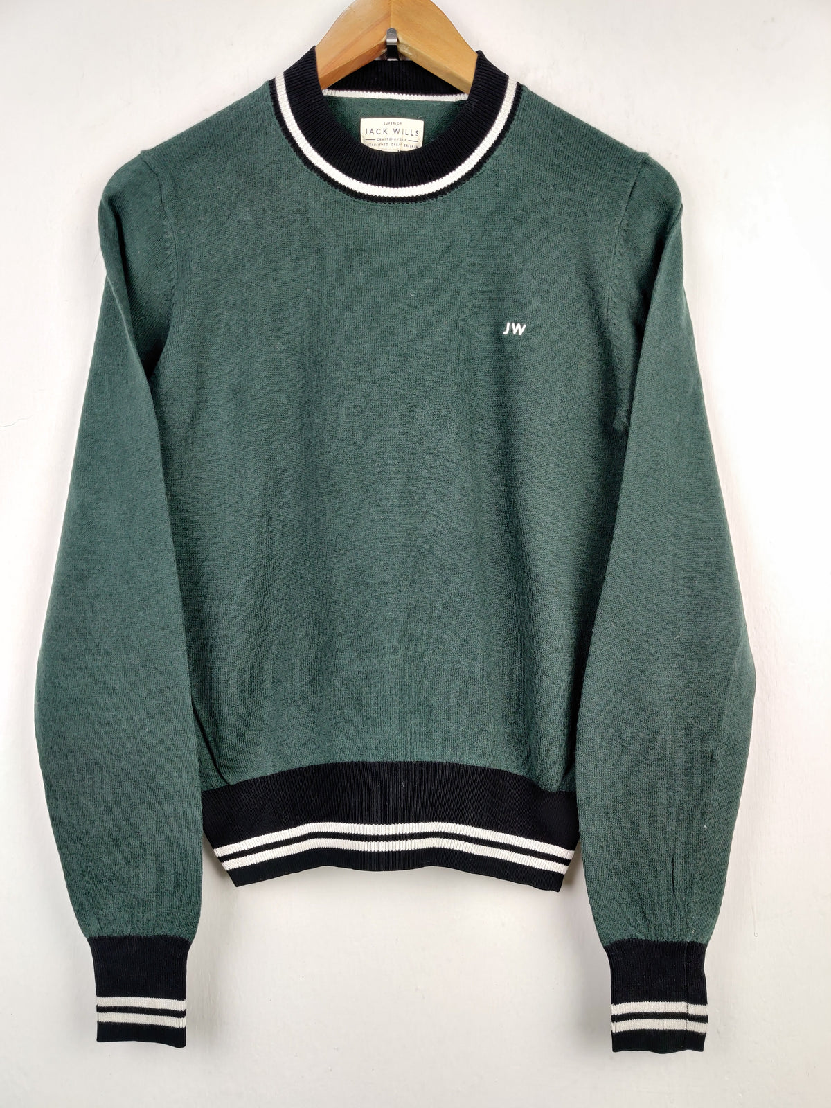 Jack Wills (HT-1592)