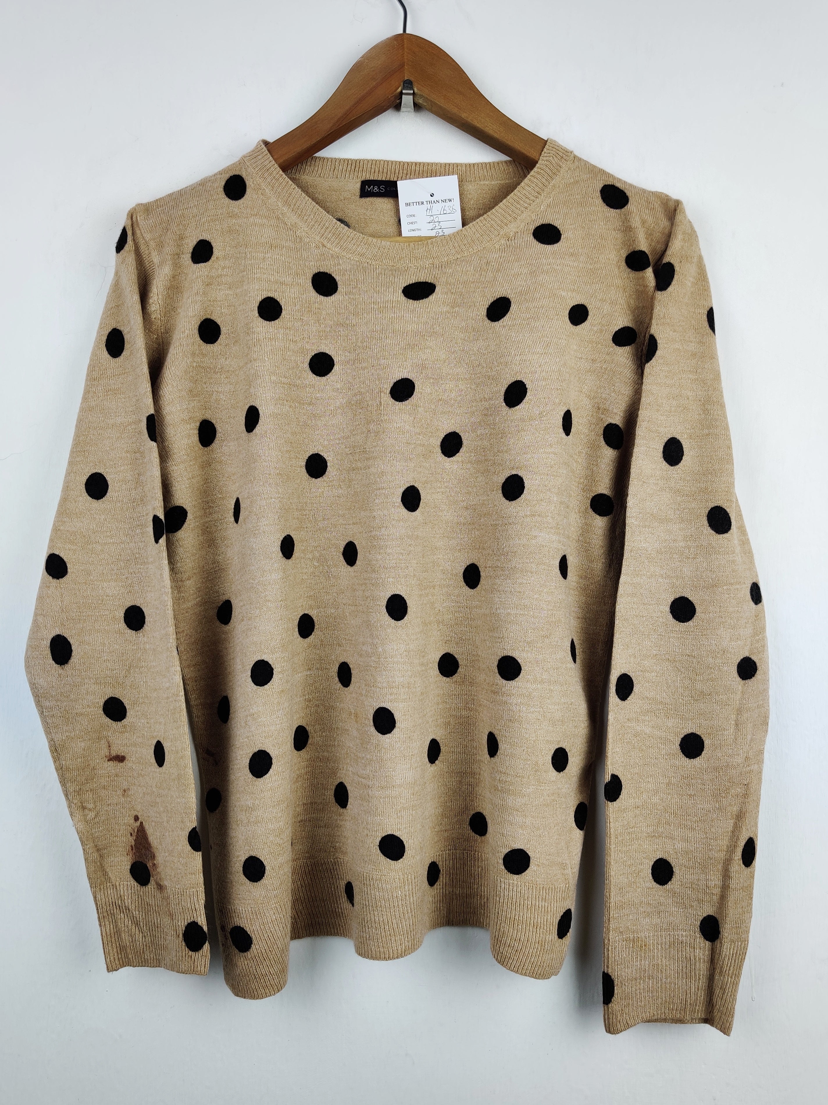Marks & Spencer (HT-1636)