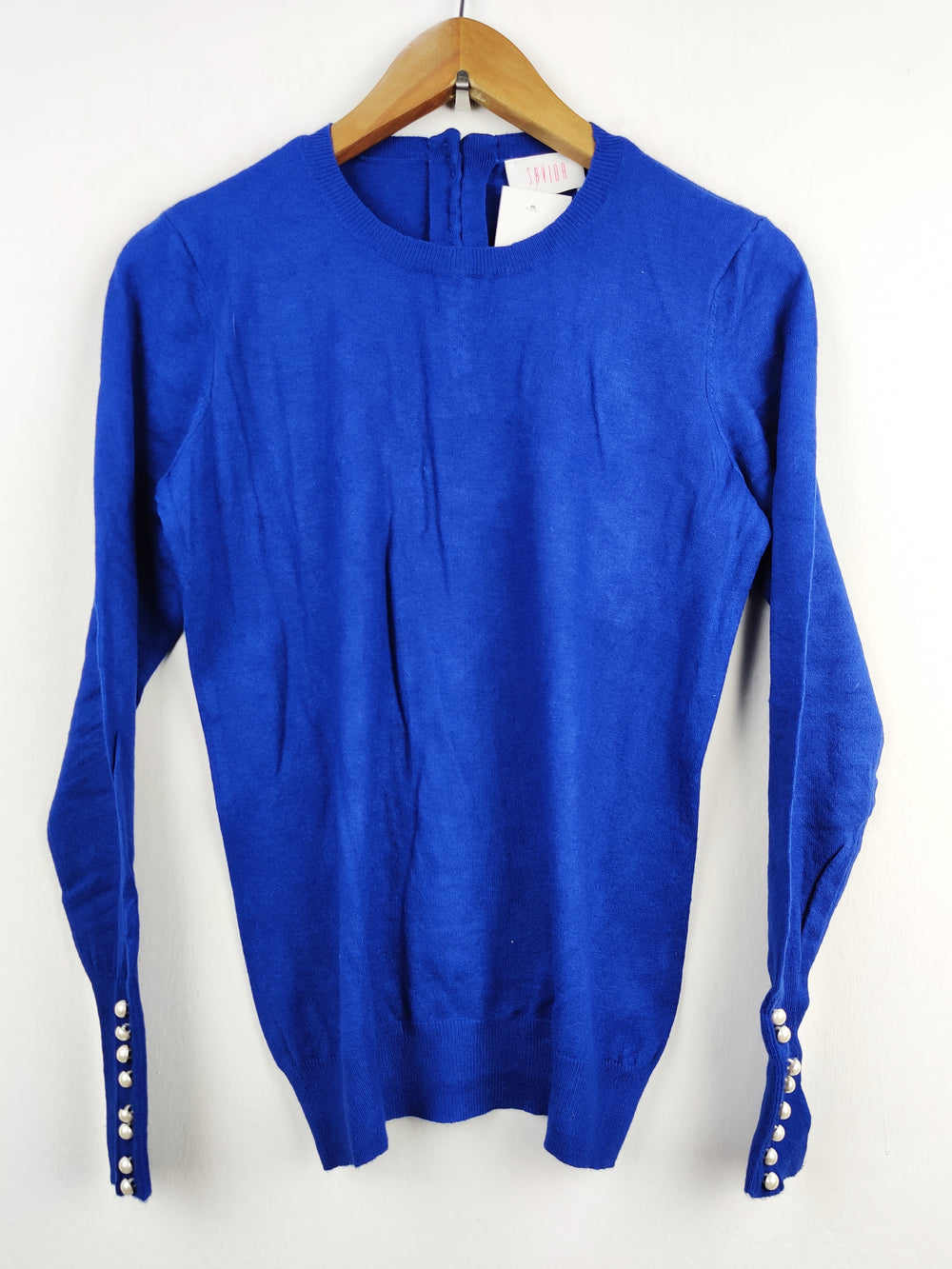 Buy online pre-used pre-loved 100% authentic & Original branded Savida (HT-1656) available in Pakistan. Top international brands avilable.