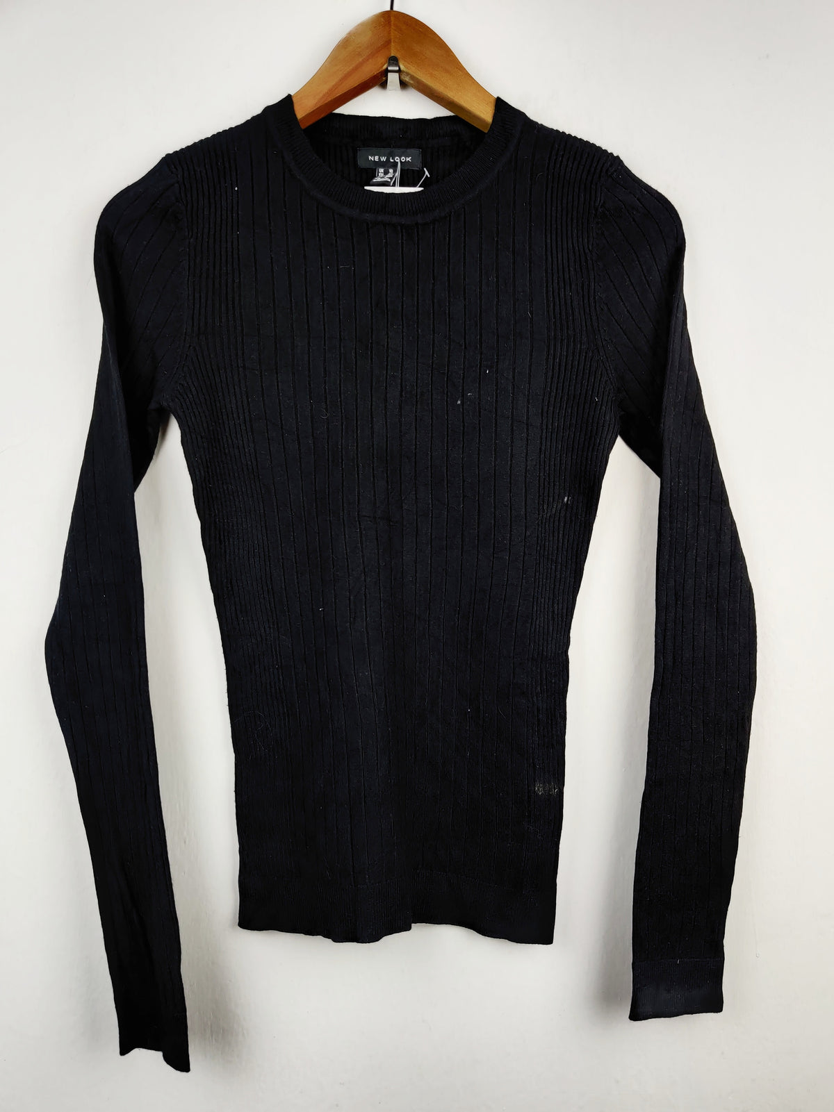 Buy online pre-used pre-loved 100% authentic & Original branded New Look (HT-1671) available in Pakistan. Top international brands avilable.