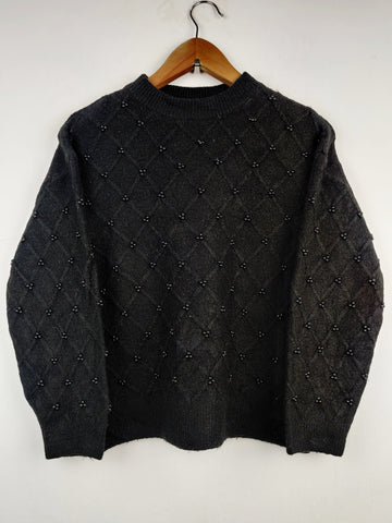 Buy online pre-used pre-loved 100% authentic & Original branded Marks & Spencer (HT-1682) available in Pakistan. Top international brands avilable.