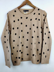Buy online pre-used pre-loved 100% authentic & Original branded Marks & Spencer (HT-1698) available in Pakistan. Top international brands avilable.