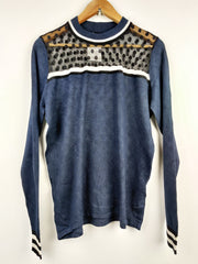 Buy online pre-used pre-loved 100% authentic & Original branded Jacqueline De Young (HT-1701) available in Pakistan. Top international brands avilable.