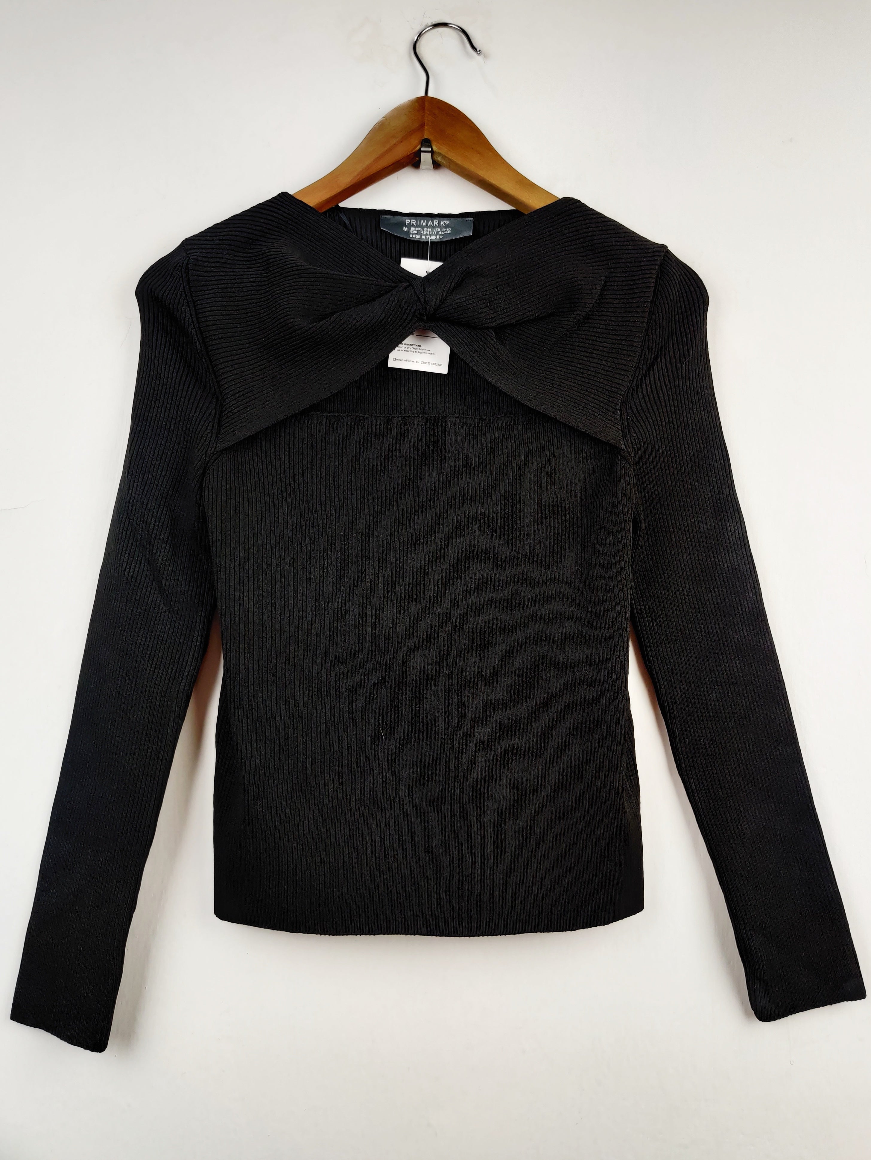 Buy online pre-used pre-loved 100% authentic & Original branded Primark (HT-1725) available in Pakistan. Top international brands avilable.