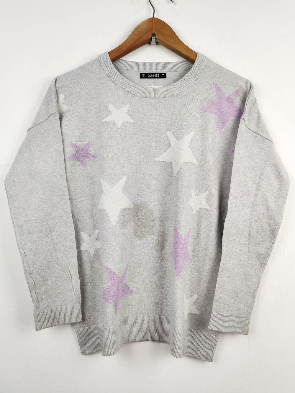 Buy online pre-used pre-loved 100% authentic & Original branded Dunnes Stores (HT-1732) available in Pakistan. Top international brands avilable.