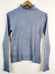 Buy online pre-used pre-loved 100% authentic & Original branded River Island (HT-1785) available in Pakistan. Top international brands avilable.