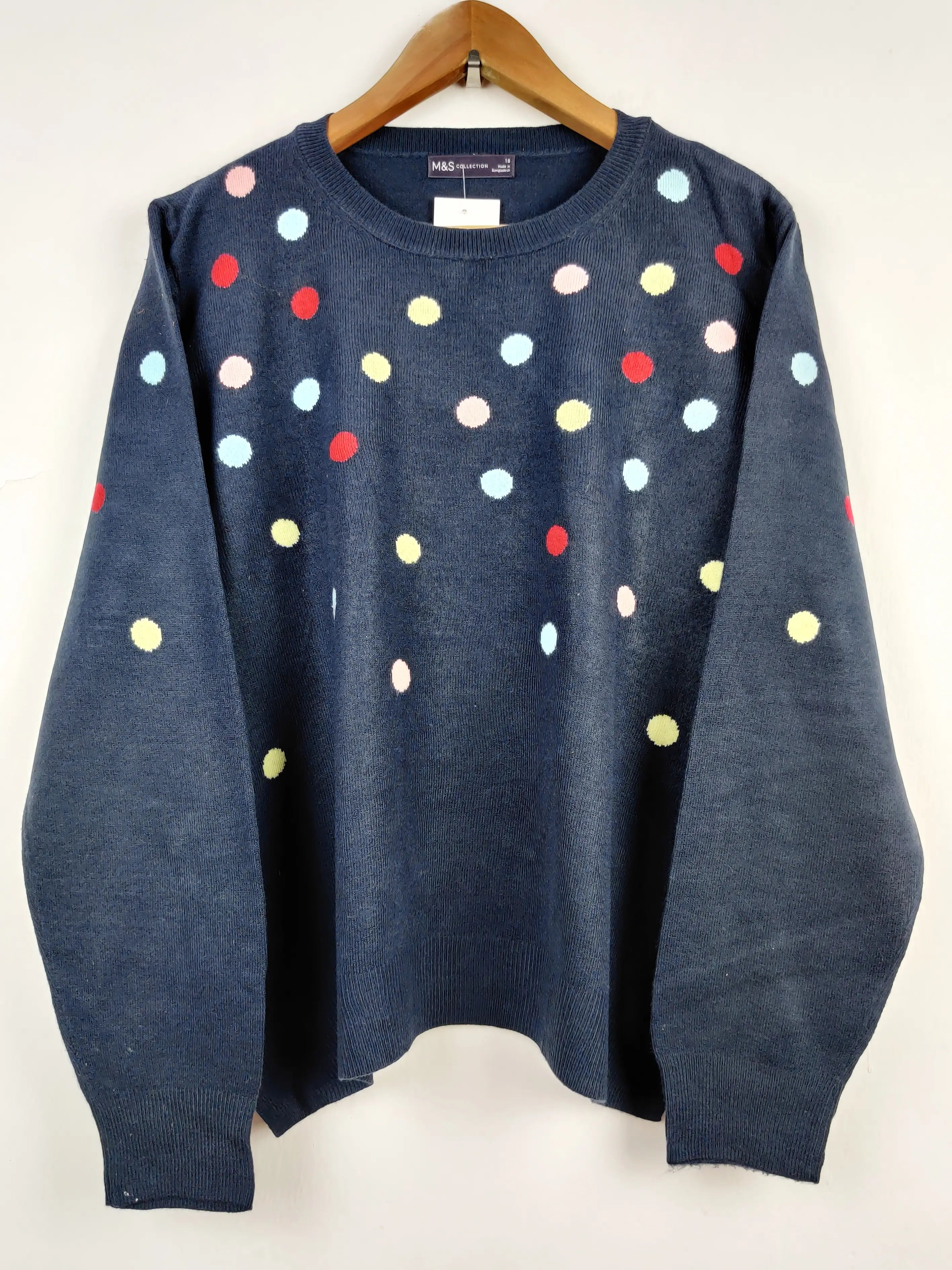 Marks & Spencer (HT-1843)