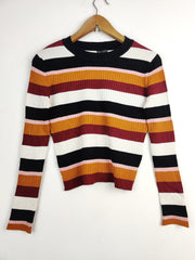Buy online pre-used pre-loved 100% authentic & Original branded H&M (HT-1866) available in Pakistan. Top international brands avilable.
