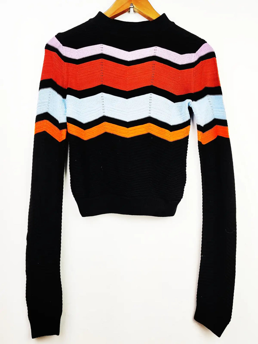 Buy online pre-used pre-loved 100% authentic & Original branded Topshop (HT-1890) available in Pakistan. Top international brands avilable.