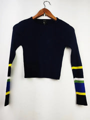 Buy online pre-used pre-loved 100% authentic & Original branded Forever 21 (HT-1899) available in Pakistan. Top international brands avilable.