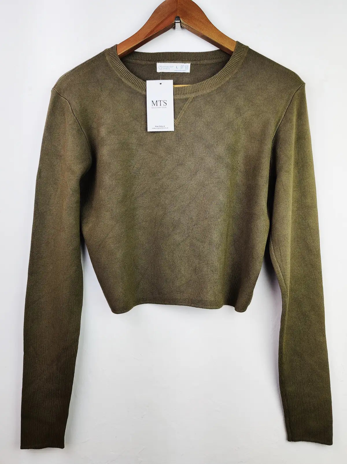 Buy online pre-used pre-loved 100% authentic & Original branded Primark (HT-1907) available in Pakistan. Top international brands avilable.