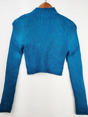 Buy online pre-used pre-loved 100% authentic & Original branded Zara (HT-1909) available in Pakistan. Top international brands avilable.