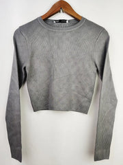 Buy online pre-used pre-loved 100% authentic & Original branded Zara (HT-1912) available in Pakistan. Top international brands avilable.