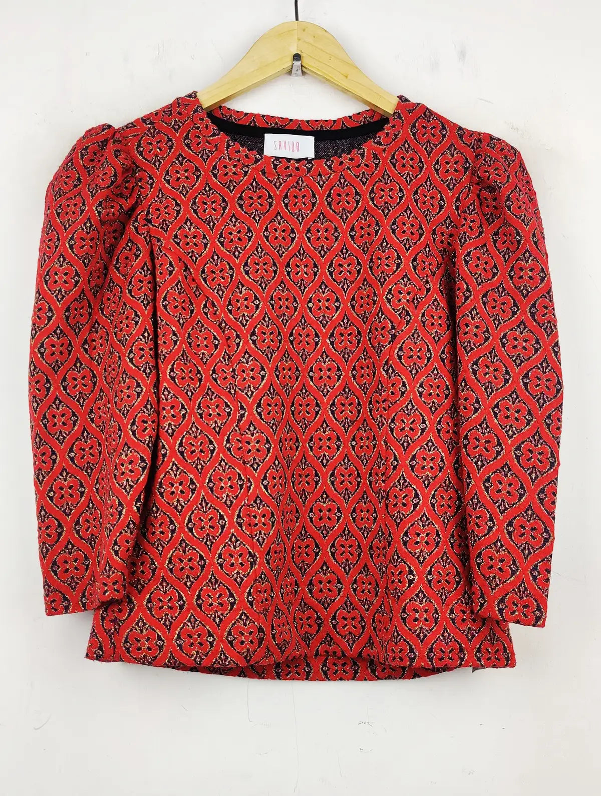 Buy online pre-used pre-loved 100% authentic & Original branded Savida (HT-1966) available in Pakistan. Top international brands avilable.