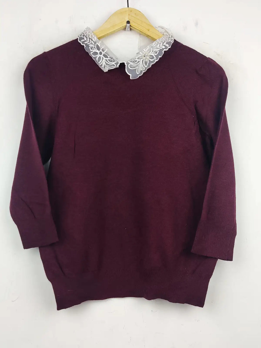 Buy online pre-used pre-loved 100% authentic & Original branded F&F (HT-1971) available in Pakistan. Top international brands avilable.