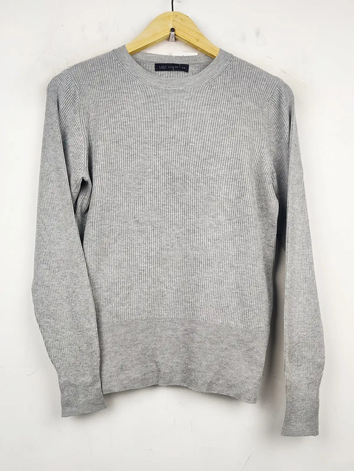 Buy online pre-used pre-loved 100% authentic & Original branded Marks & Spencer (HT-1973) available in Pakistan. Top international brands avilable.