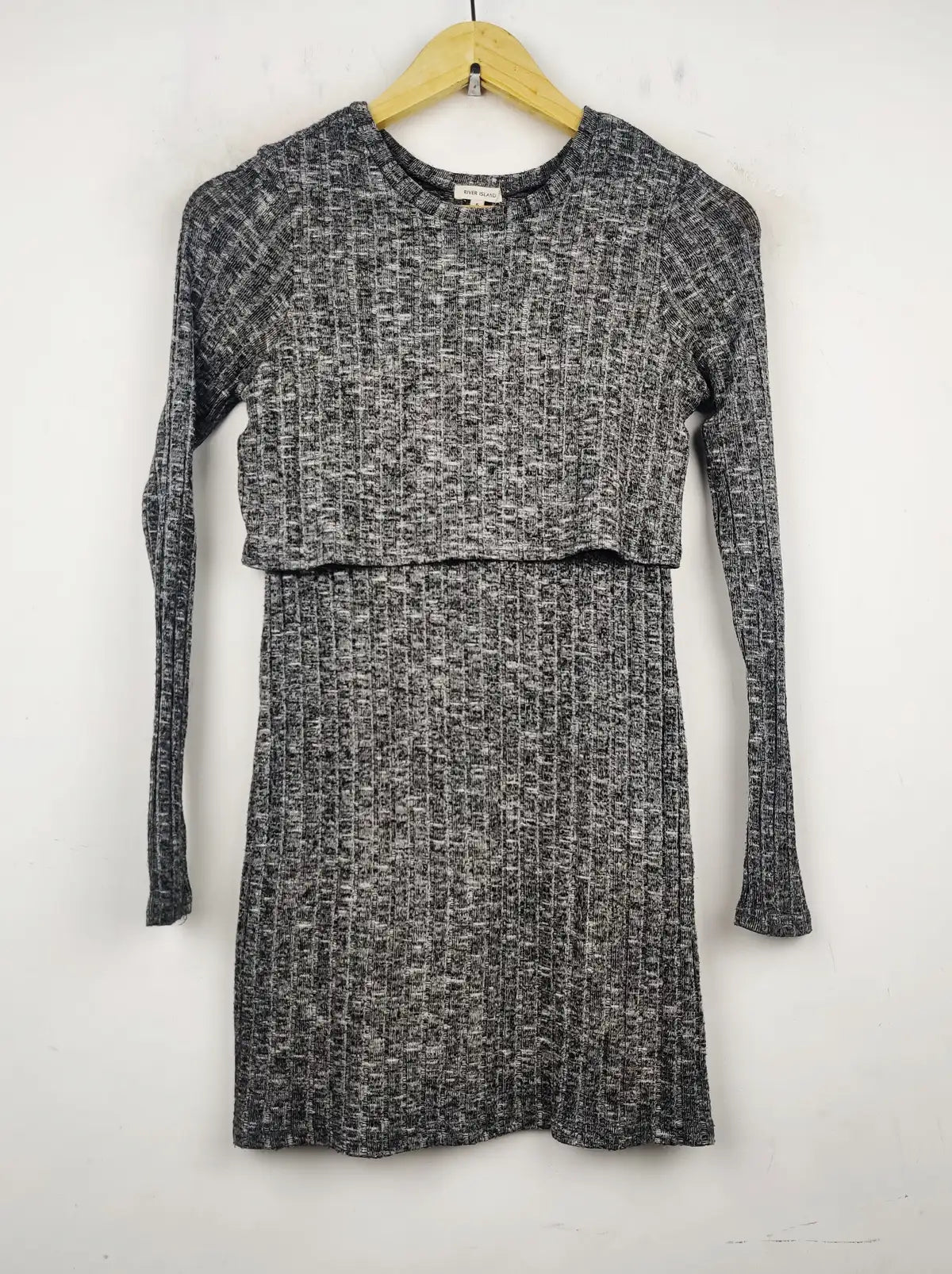 Buy online pre-used pre-loved 100% authentic & Original branded River Island (HT-1980) available in Pakistan. Top international brands avilable.