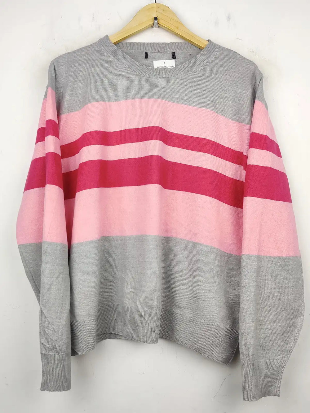 Buy online pre-used pre-loved 100% authentic & Original branded Marks & Spencer (HT-2008) available in Pakistan. Top international brands avilable.