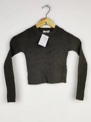 Buy online pre-used pre-loved 100% authentic & Original branded Pull&Bear (HT-2098) available in Pakistan. Top international brands avilable.