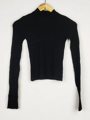 Buy online pre-used pre-loved 100% authentic & Original branded Bershka (HT-2104) available in Pakistan. Top international brands avilable.