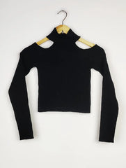 Buy online pre-used pre-loved 100% authentic & Original branded Bershka (HT-2108) available in Pakistan. Top international brands avilable.