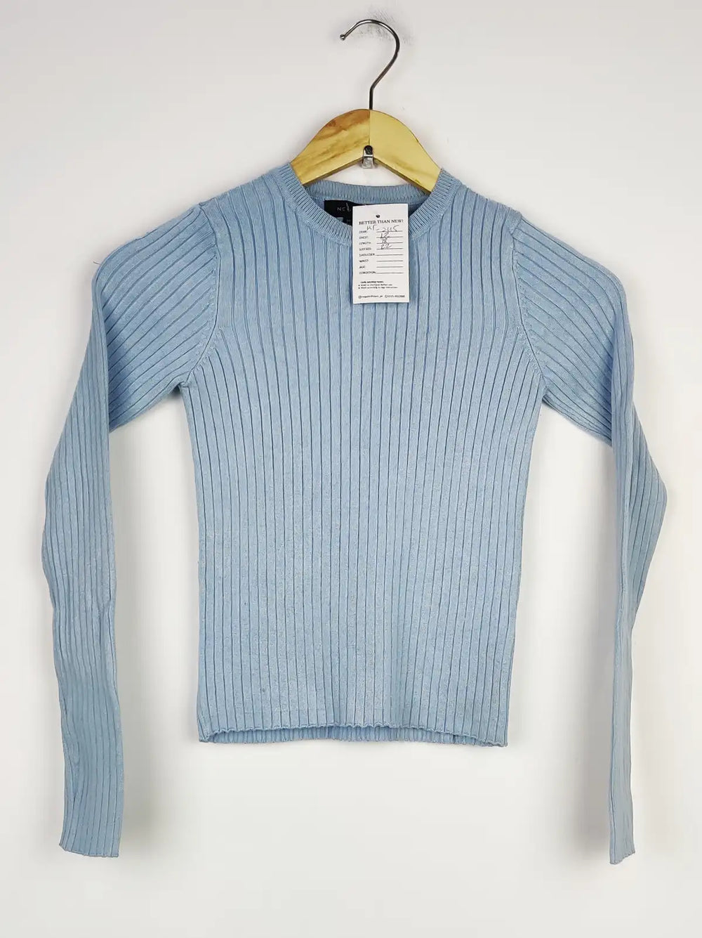 Buy online pre-used pre-loved 100% authentic & Original branded New Look (HT-2115) available in Pakistan. Top international brands avilable.